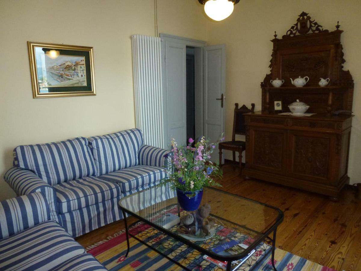 Apartment Casa Re
