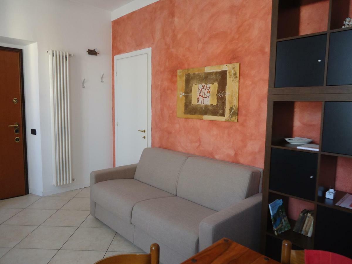 La Ca In Piaza Holiday home