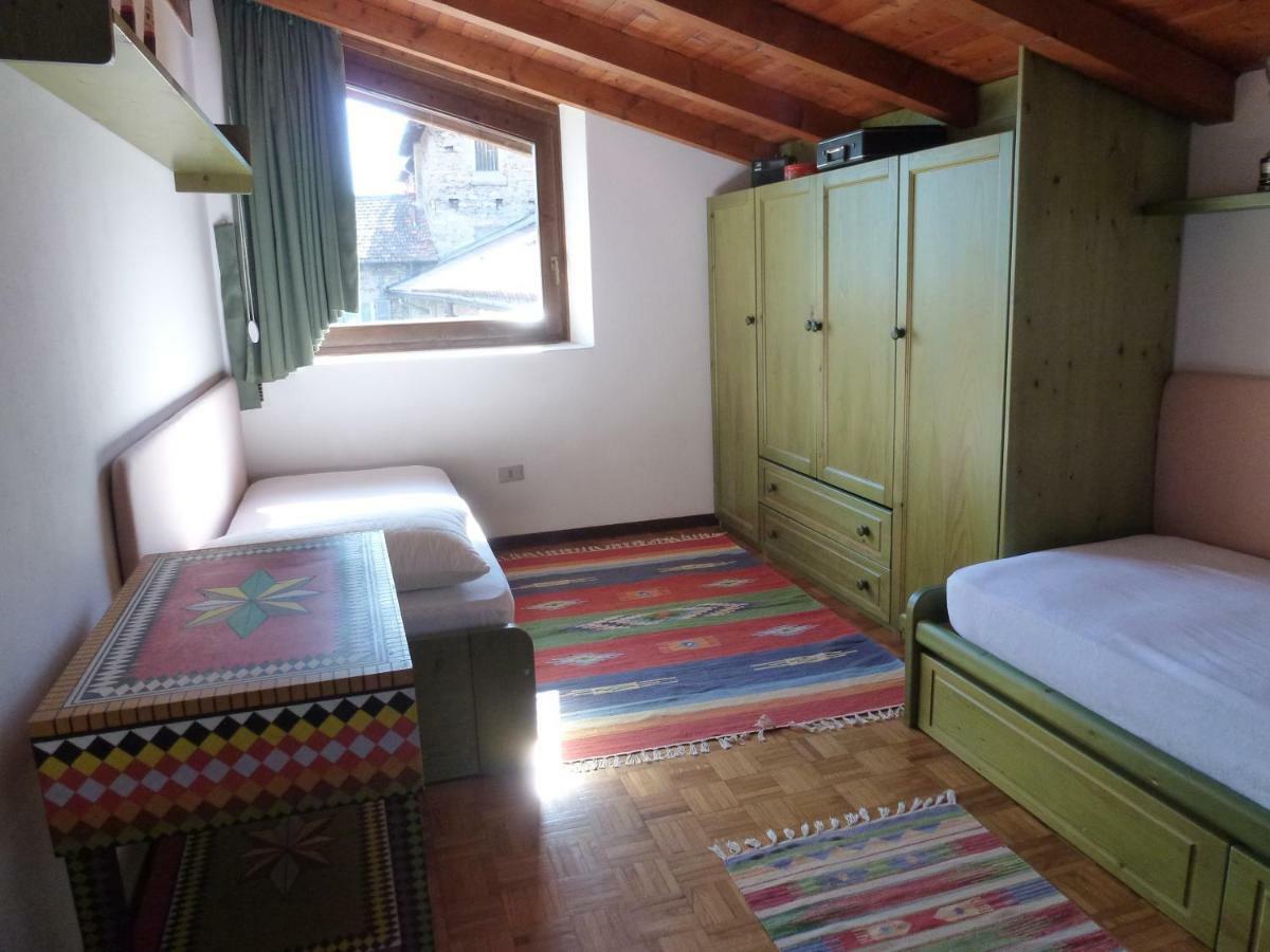 Casa La Resega Apartment *