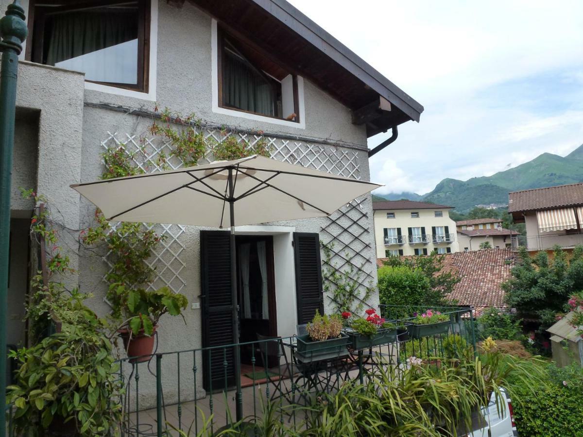 Casa La Resega Gravedona