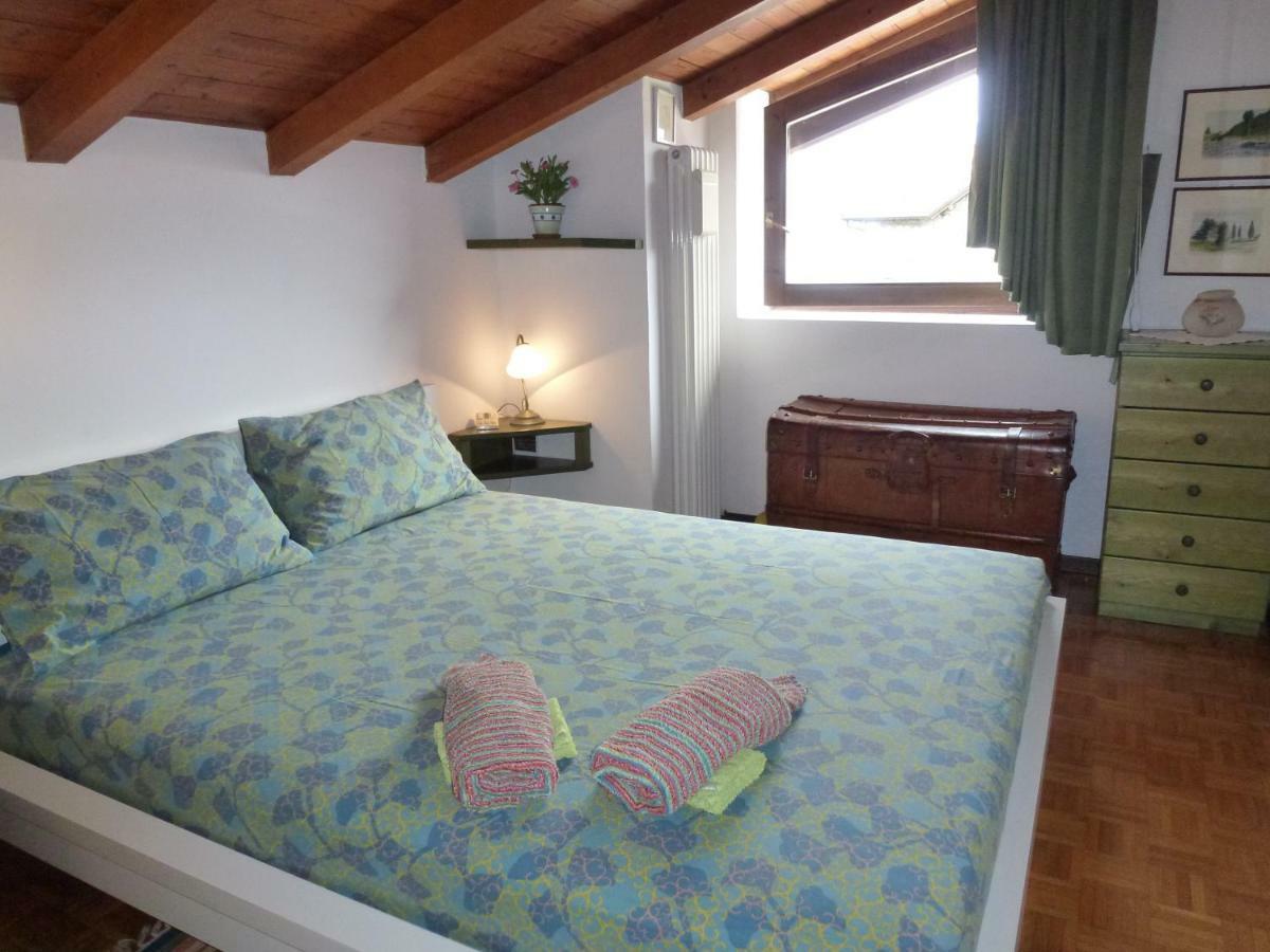Casa La Resega *