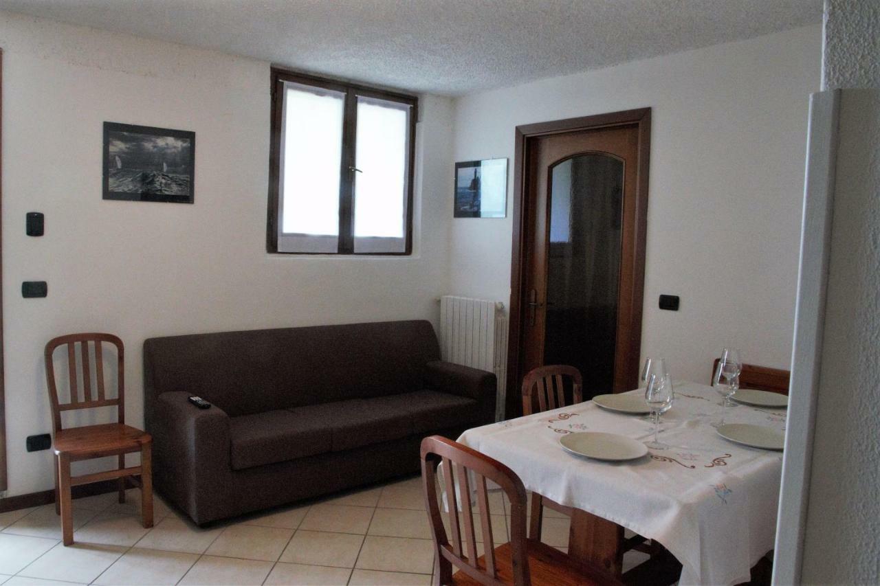 Lake Como- Olive Tree Apartment Bellano