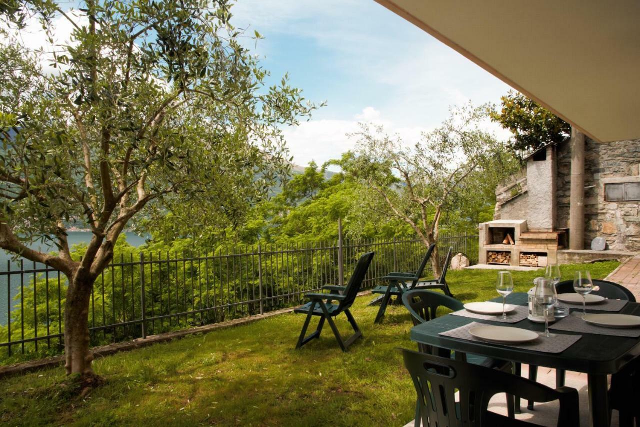 Lake Como- Olive Tree Apartment *