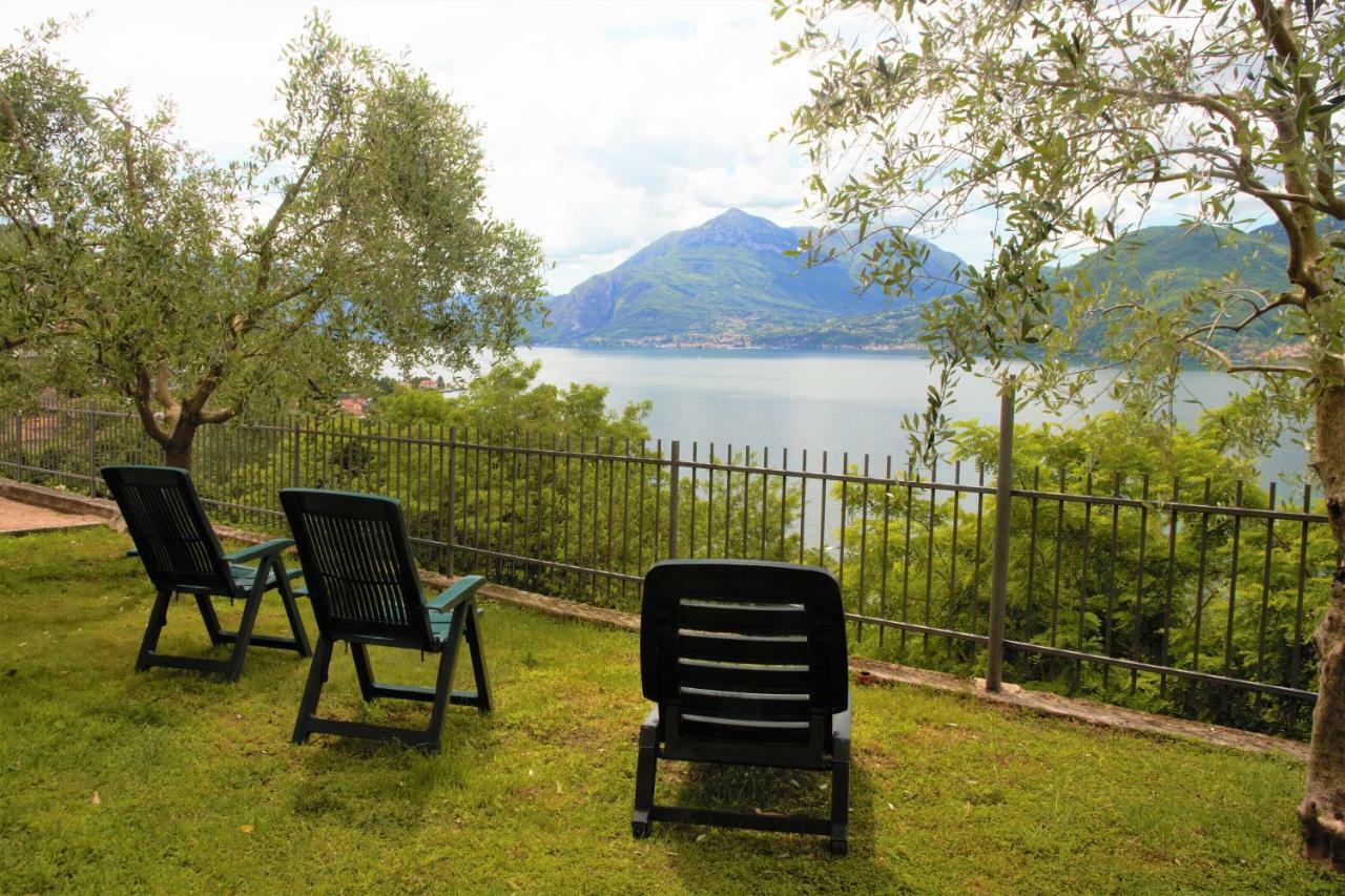 Lake Como- Olive Tree Apartment Bellano