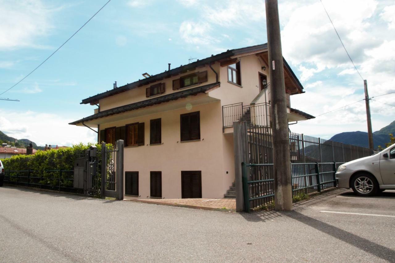 Lake Como- Olive Tree Apartment Bellano