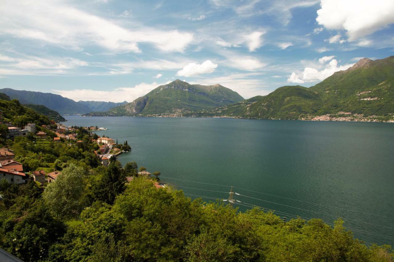 Lake Como- Olive Tree Apartment *