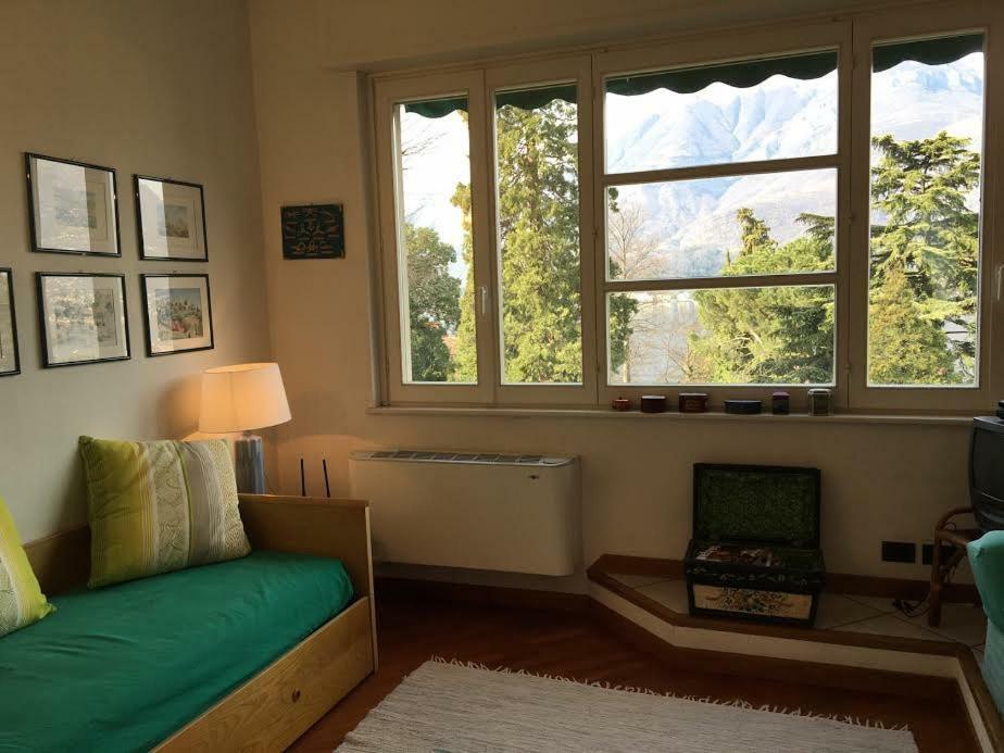 Park Apartment *