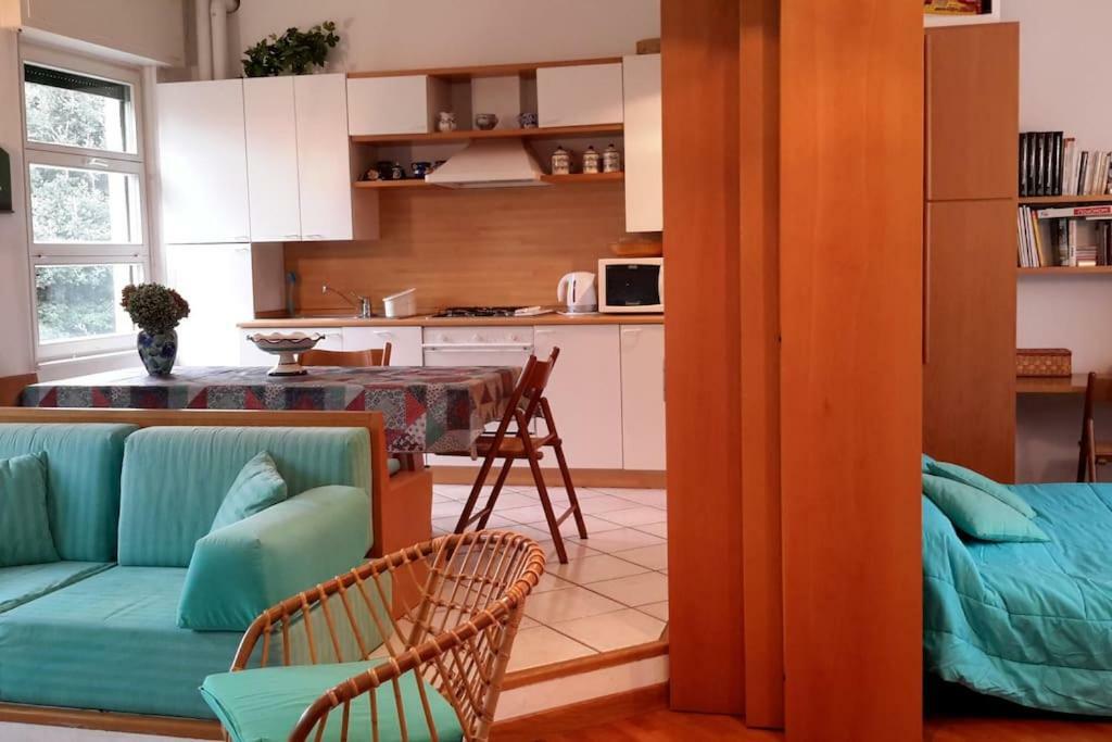 Park Apartment Bellagio