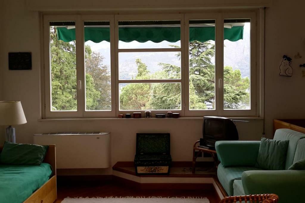 Park Apartment *