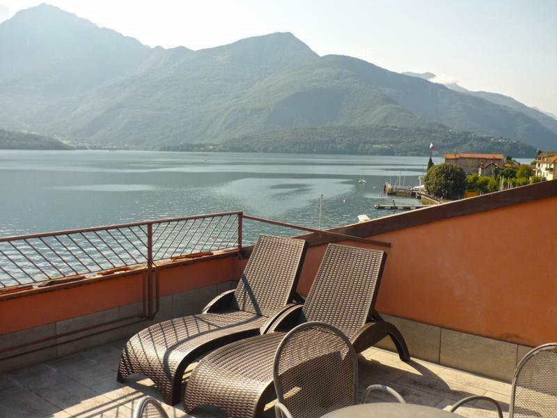 Guest house Nuovo Bar Gravedona