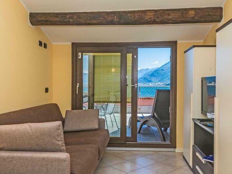 Guest house Nuovo Bar Gravedona