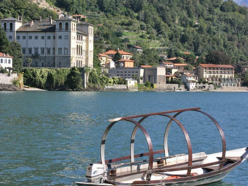 Guest house Nuovo Bar Gravedona