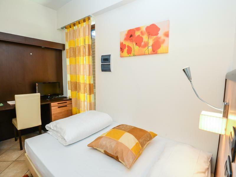 Guest house Nuovo Bar Gravedona