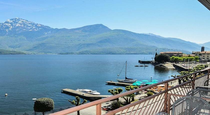Nuovo Bar Guest house