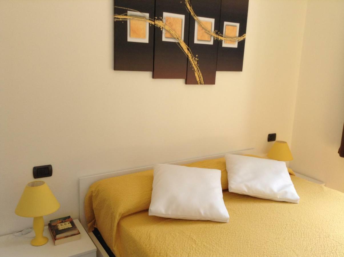 Apartment Larius Parking Carate Urio