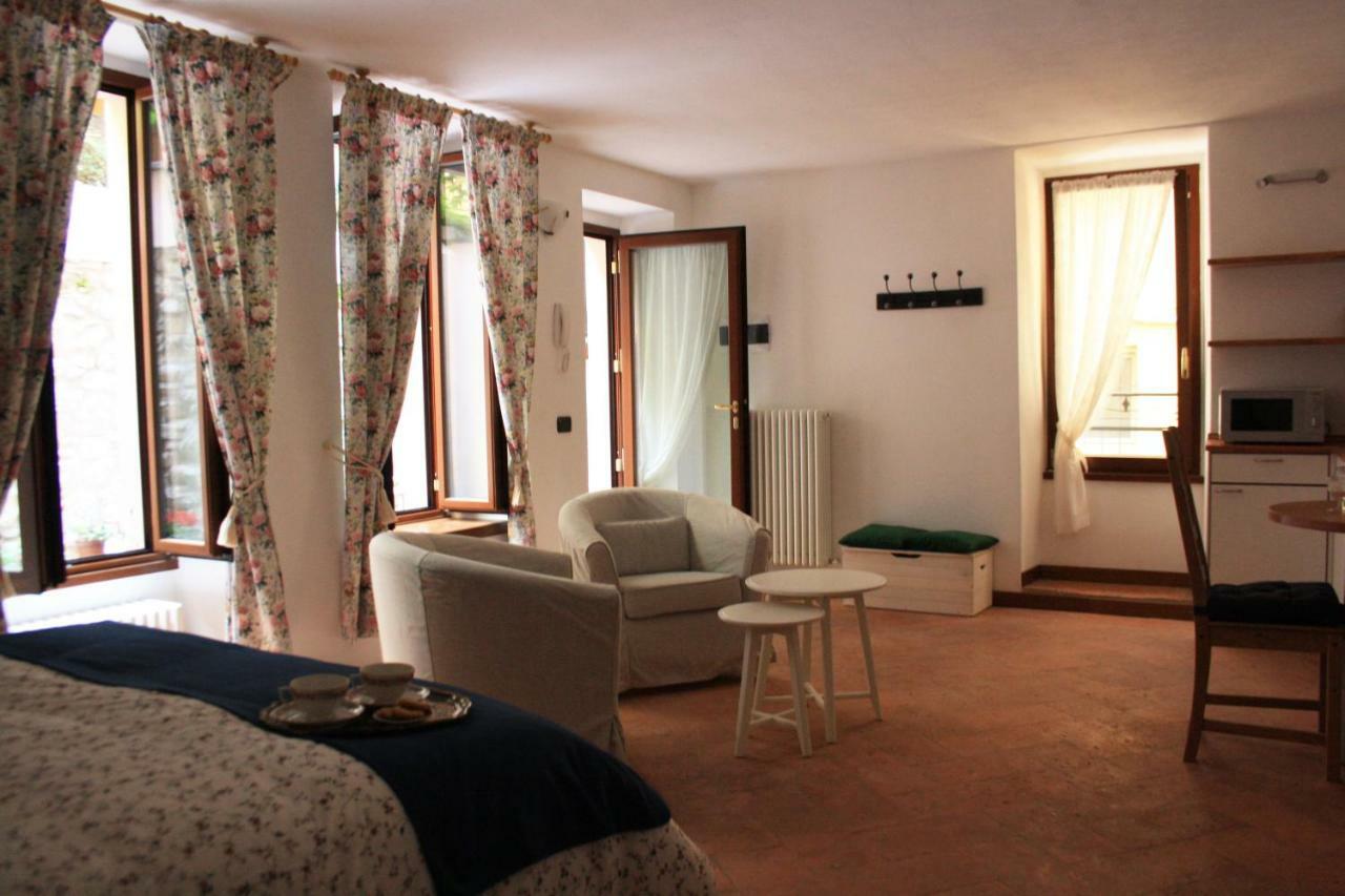 Apartment Imbarcadero *