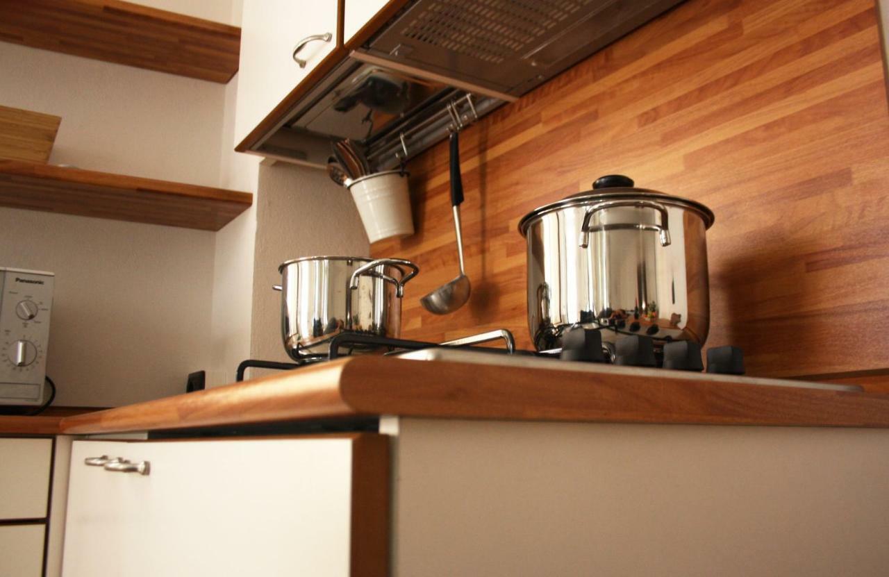 Apartment Imbarcadero *