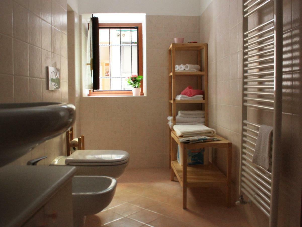 Imbarcadero Apartment *