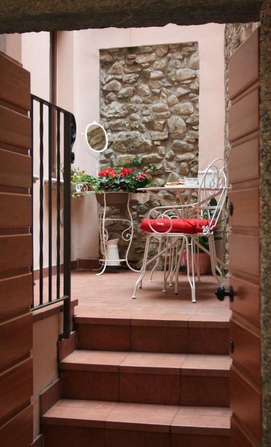 Apartment Imbarcadero