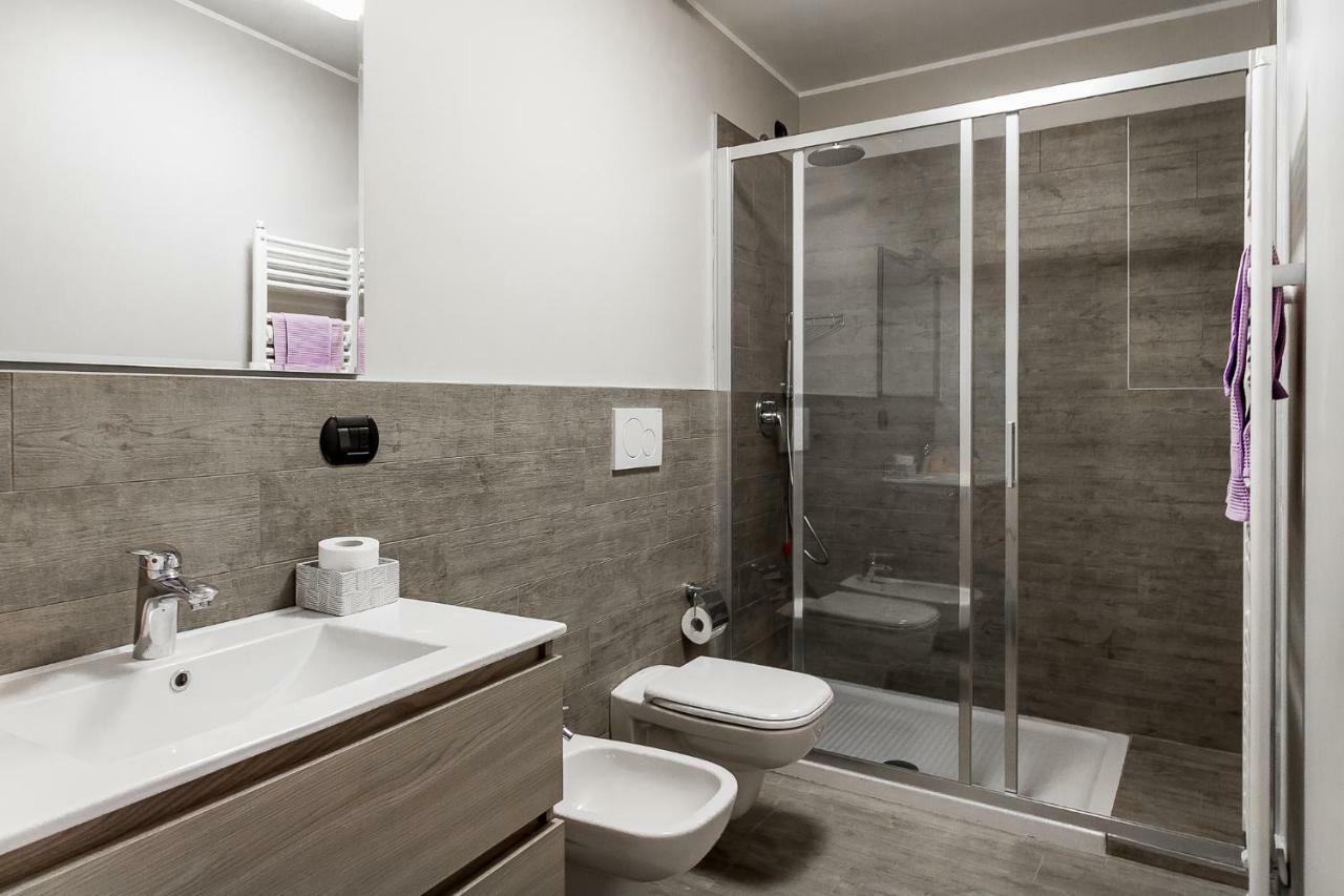 Lake Como Apartments Lecco