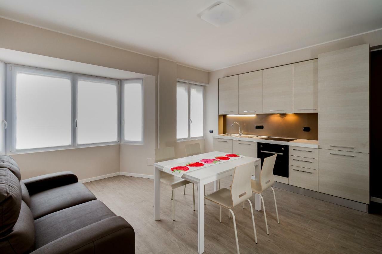 Lake Como Apartments Holiday home