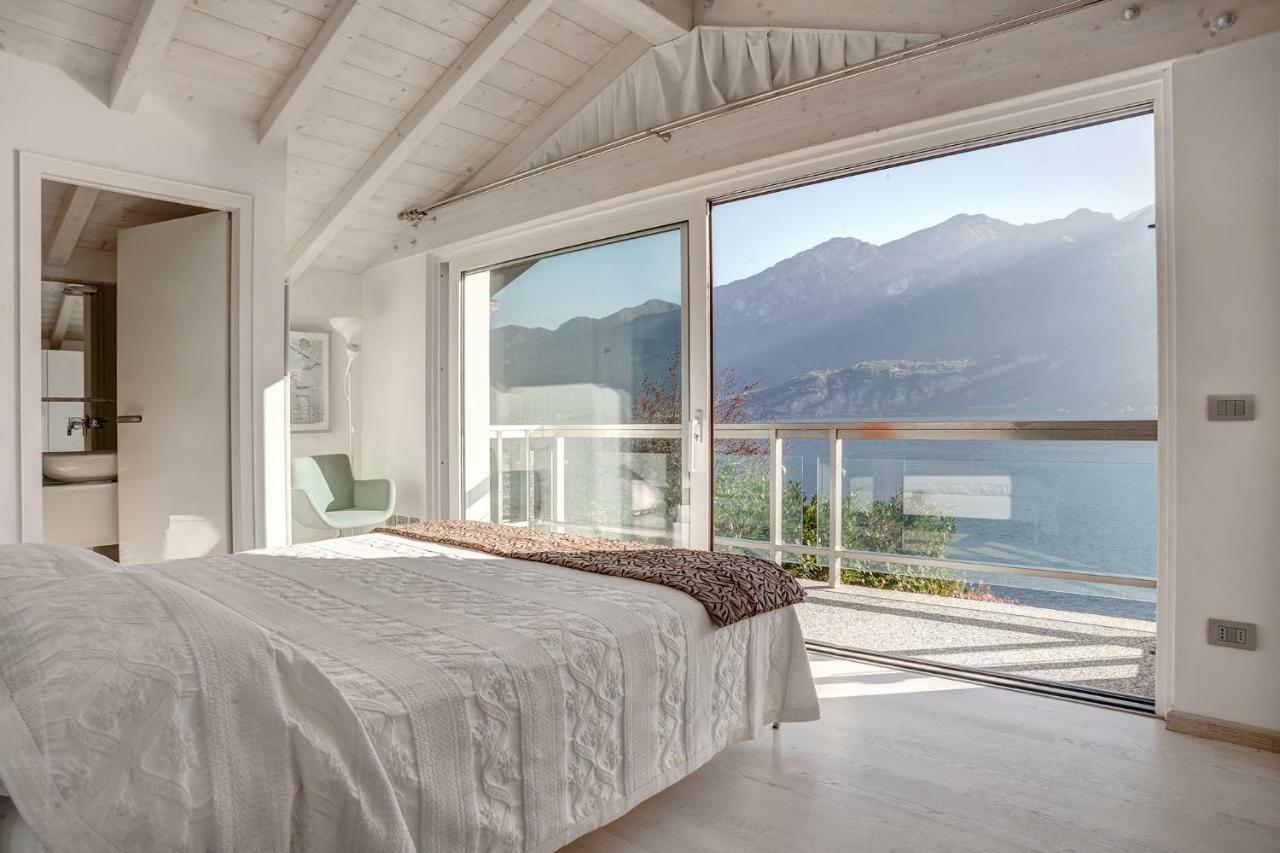 Villa Sara Lakeside Oliveto Lario