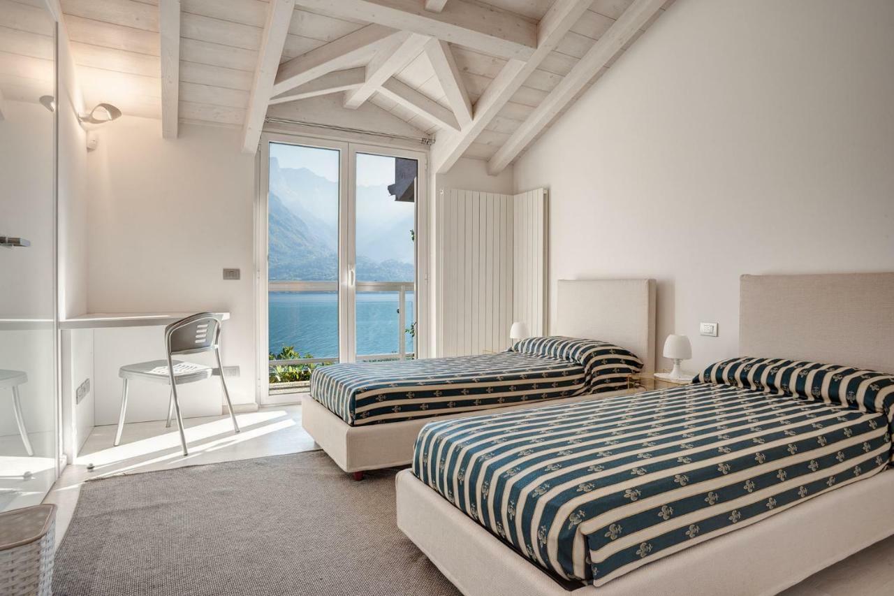 Sara Lakeside Villa Oliveto Lario