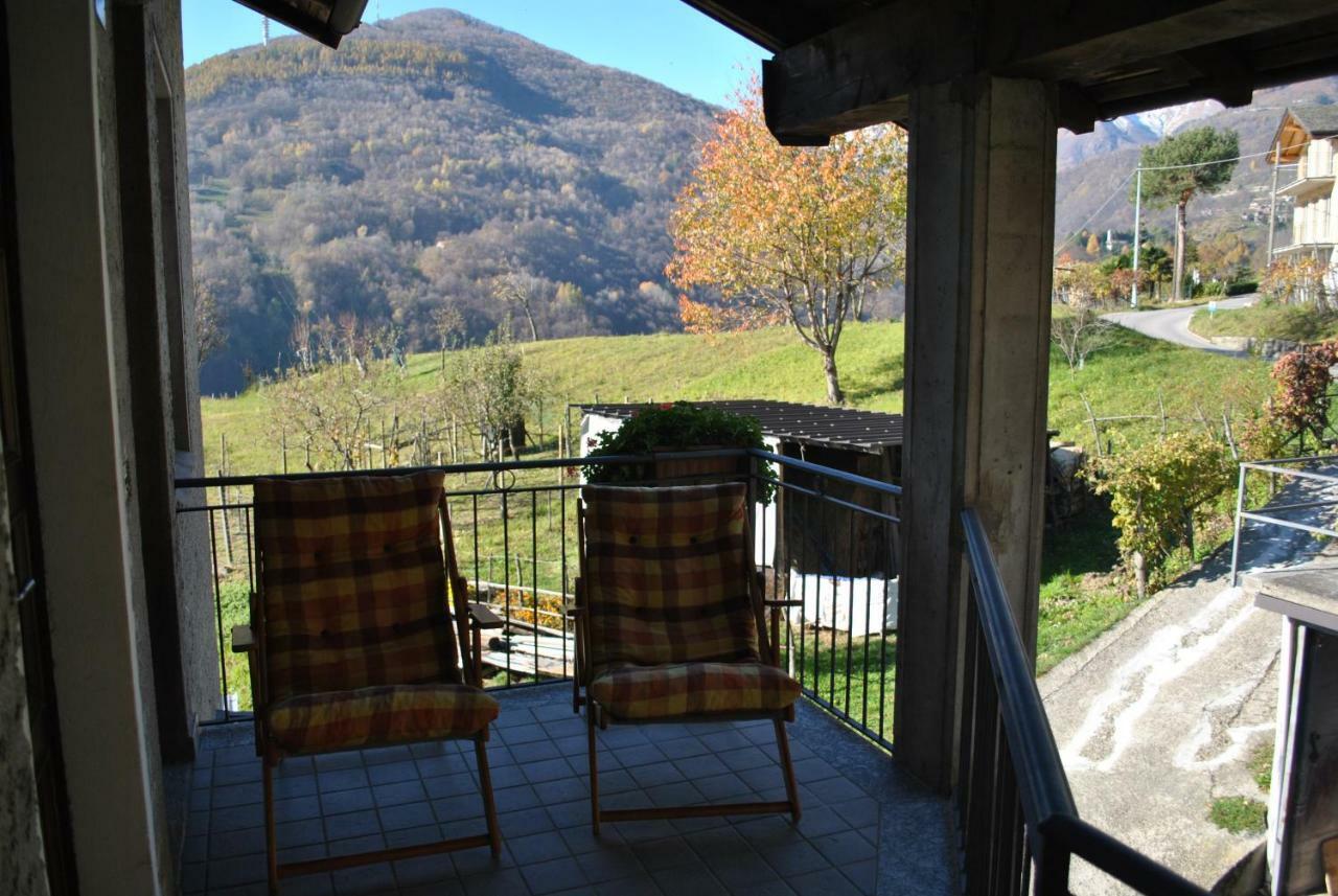 Appartamento Casa Maria Gravedona