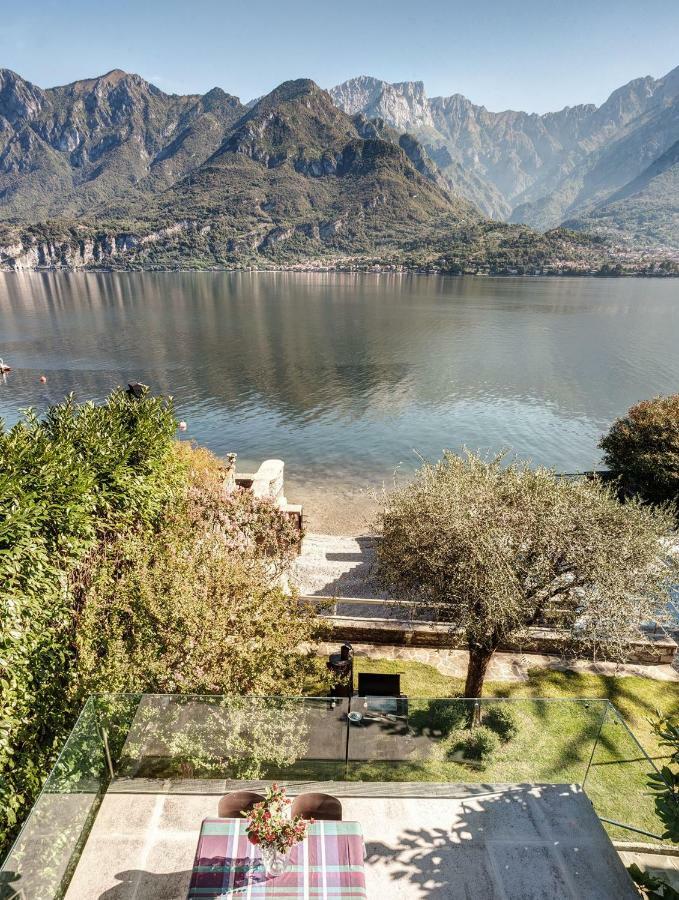 Villa Sara Lakeside Oliveto Lario