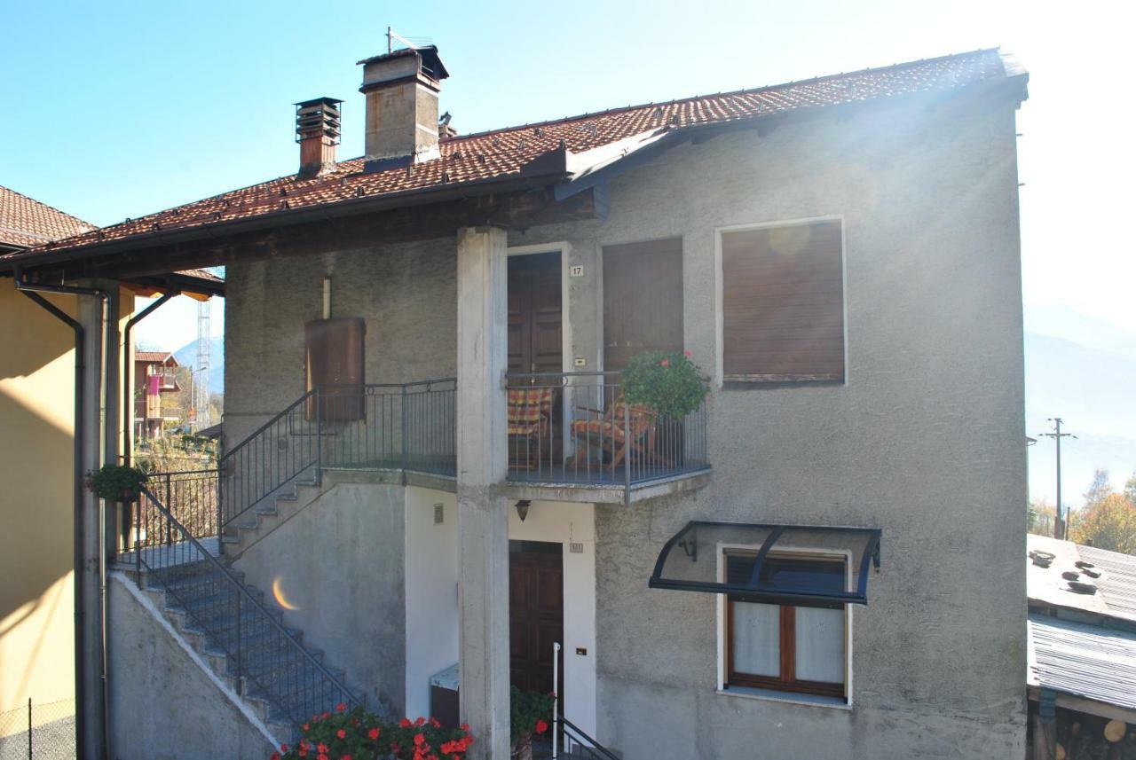 Appartamento Casa Maria *
