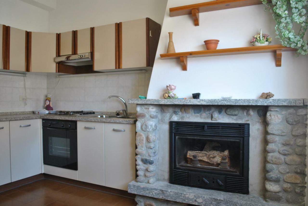 Appartamento Casa Maria Gravedona
