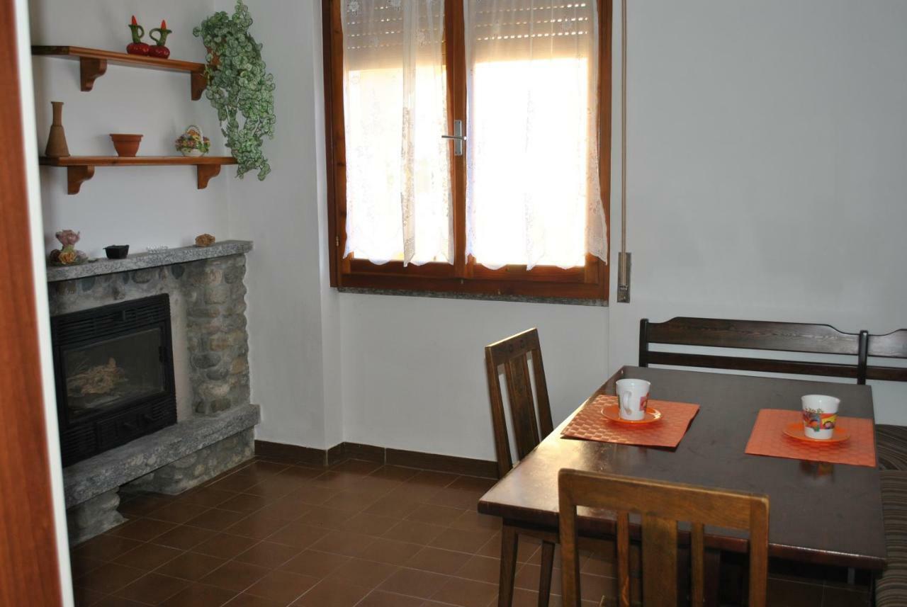 Casa Maria
