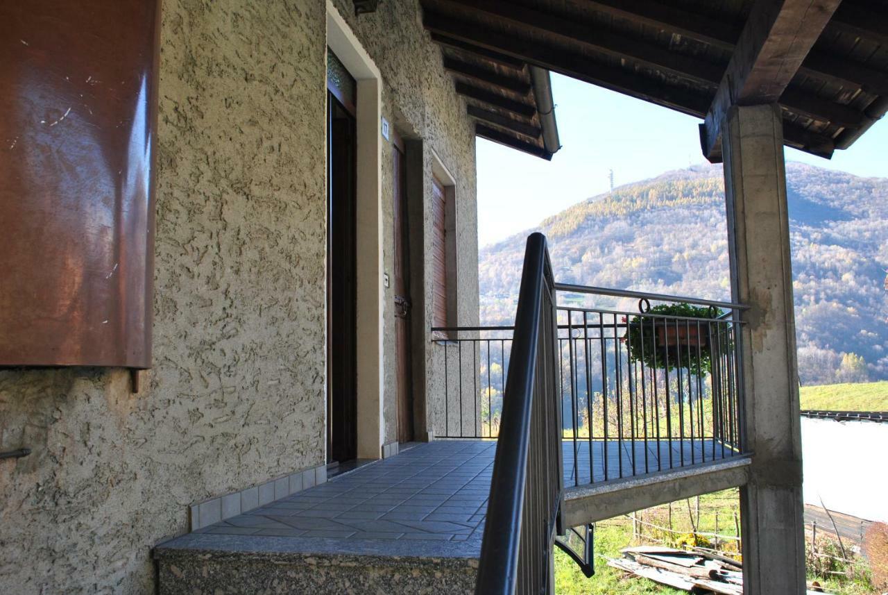 Casa Maria Appartamento Gravedona