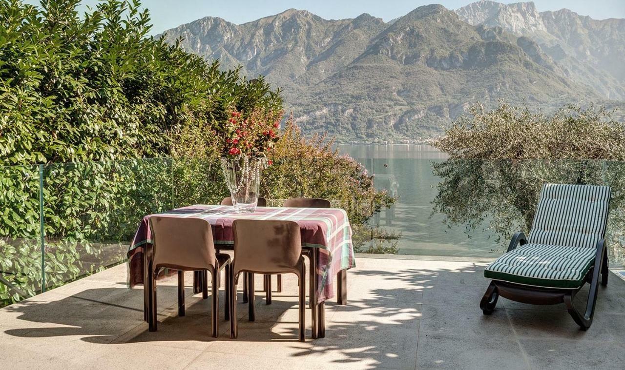 Sara Lakeside Villa *