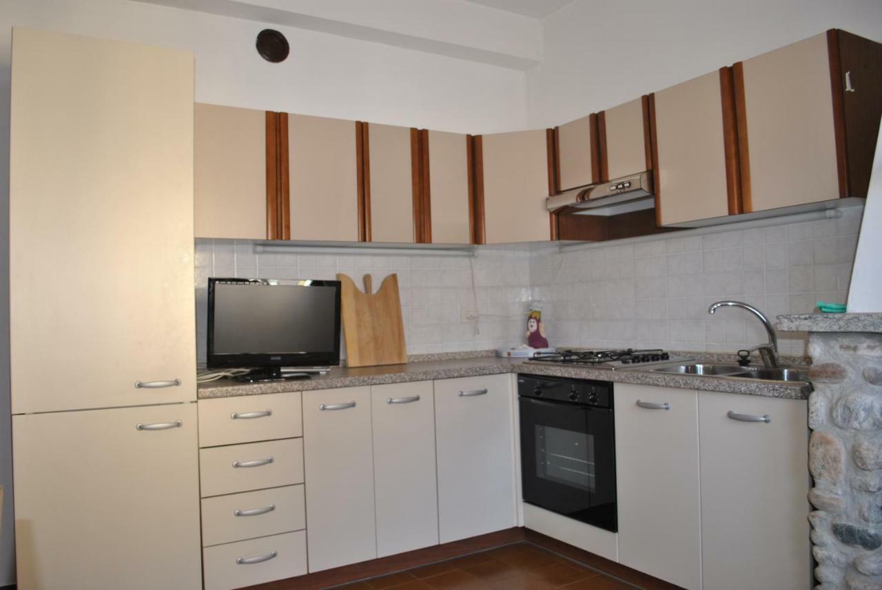 Appartamento Casa Maria *