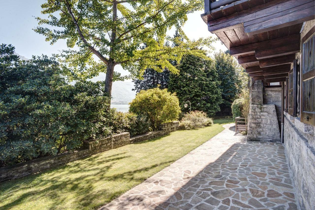 Il Cigno Lakeside * Oliveto Lario