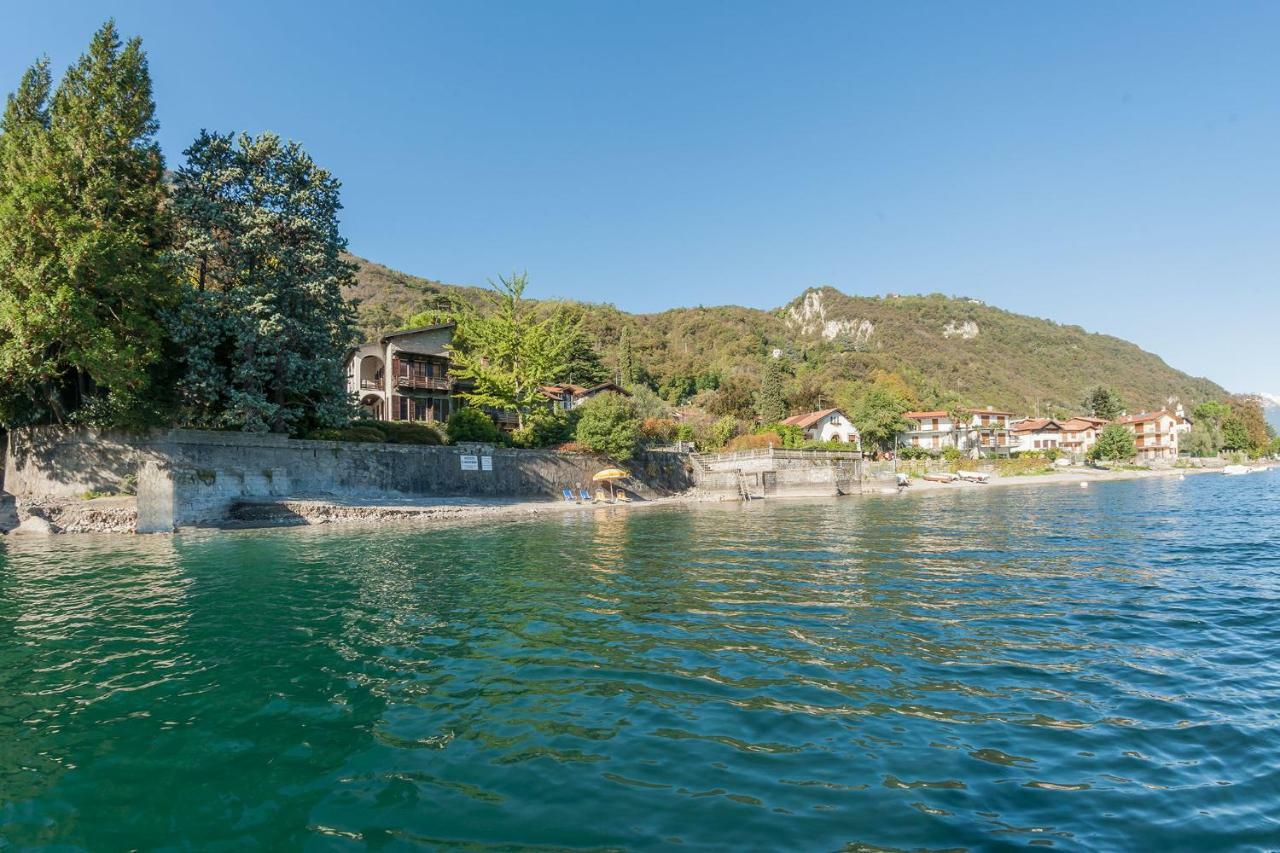 Villa Il Cigno Lakeside