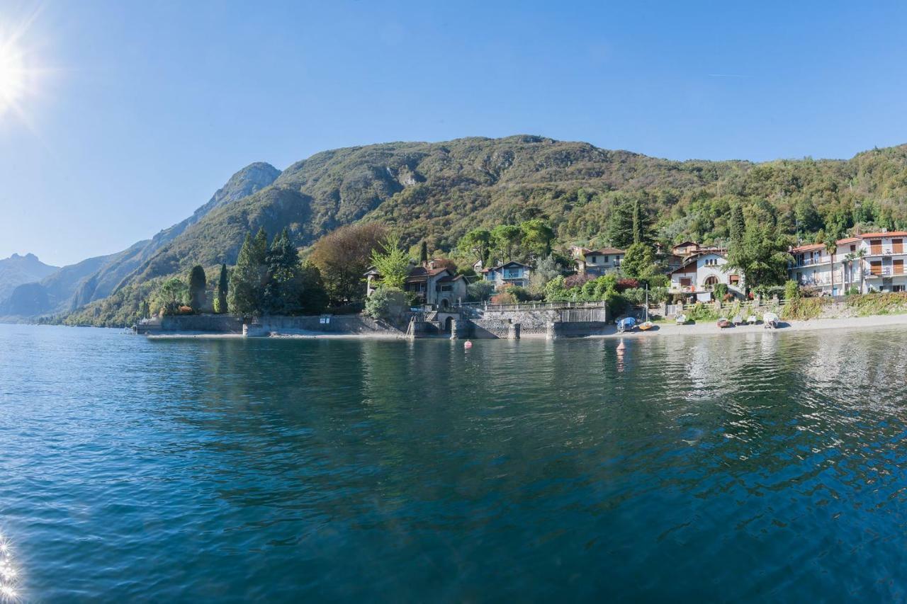 Il Cigno Lakeside * Oliveto Lario