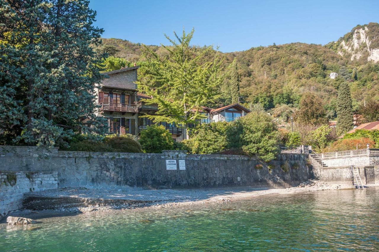 Il Cigno Lakeside * Oliveto Lario
