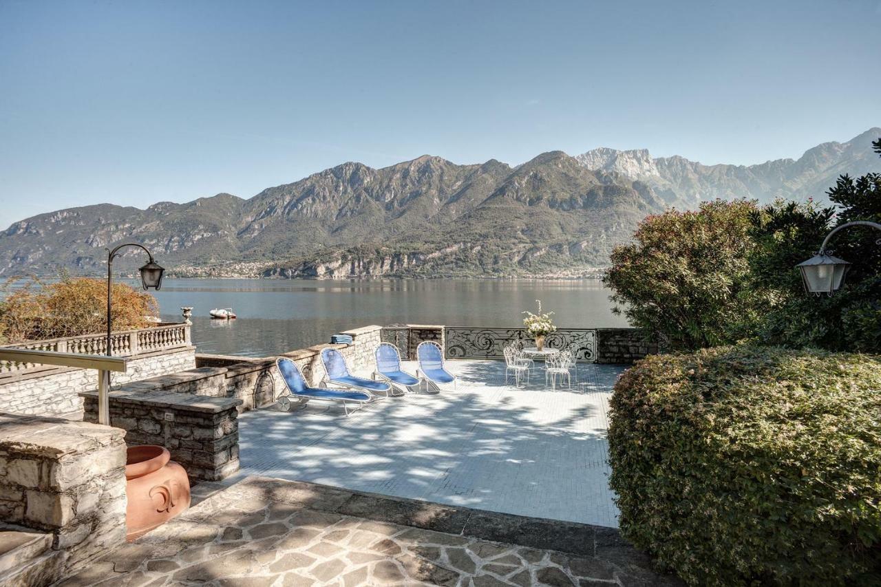 Il Cigno Lakeside Villa
