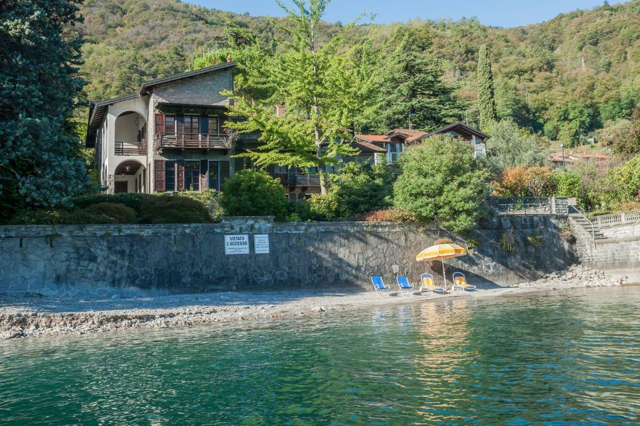 Il Cigno Lakeside Villa *