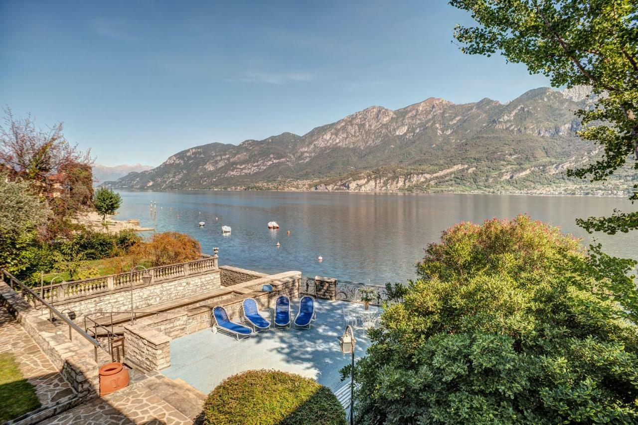 Il Cigno Lakeside Villa Oliveto Lario