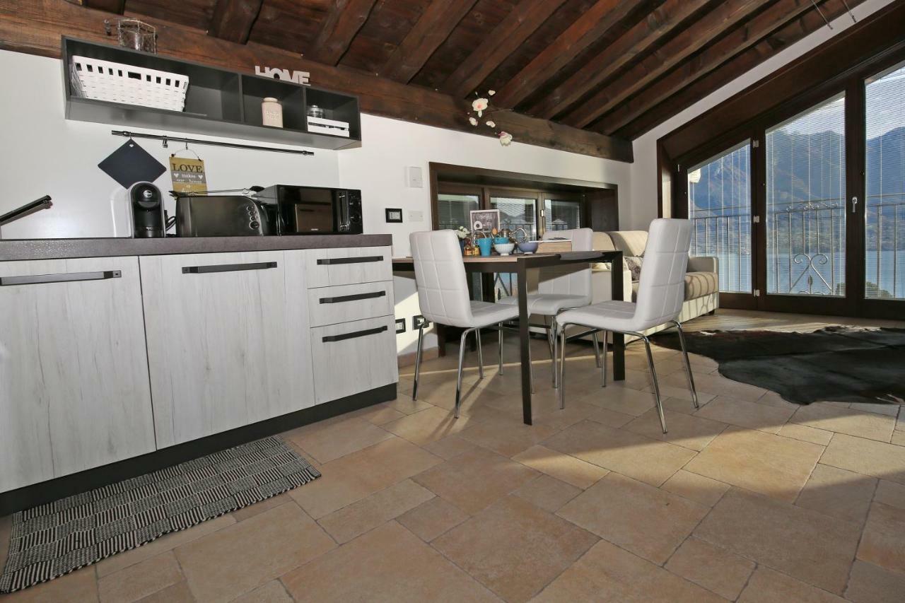 Alba E Tramonto Vista Apartment
