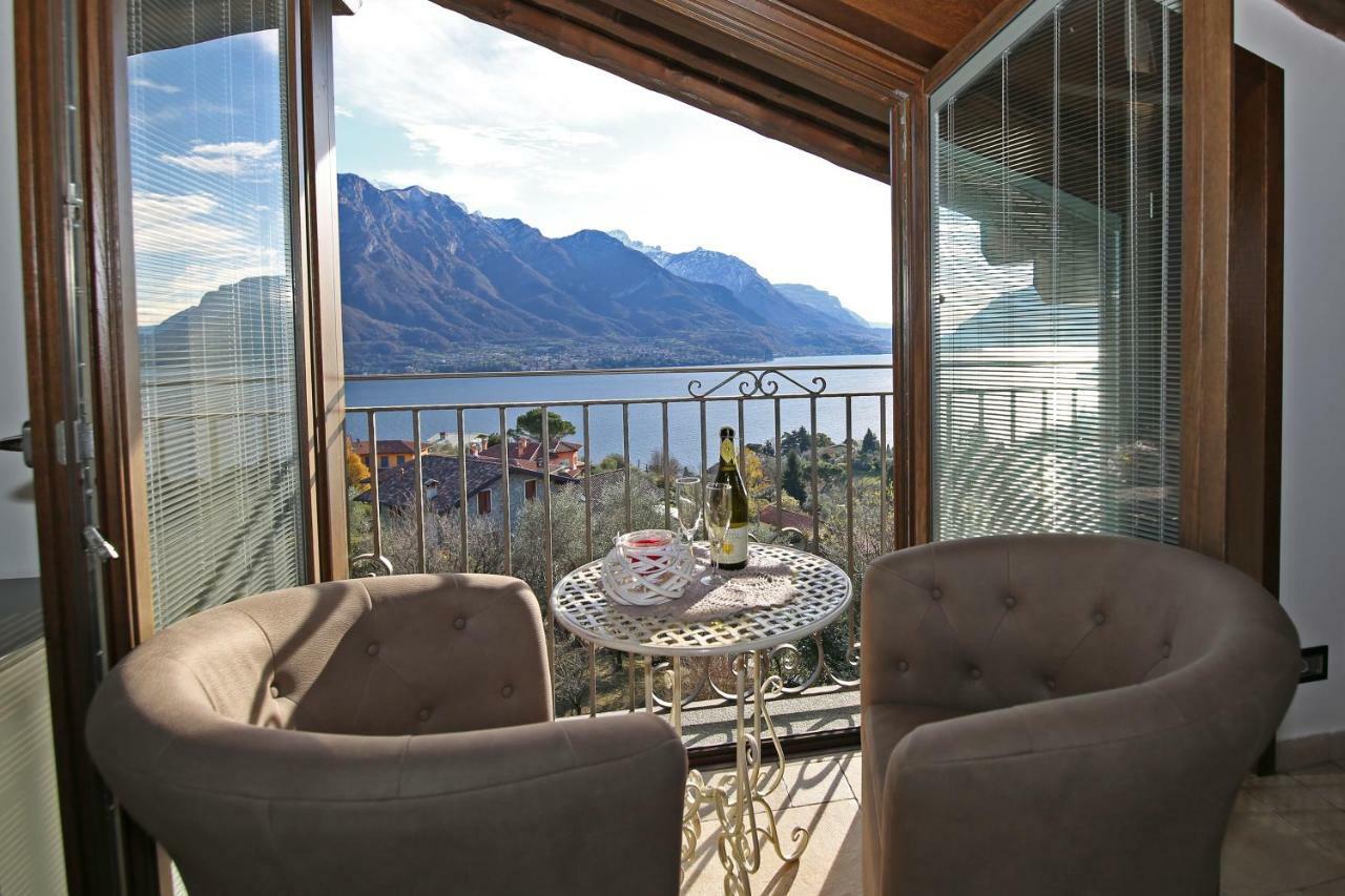 Alba E Tramonto Vista Apartment Bellagio