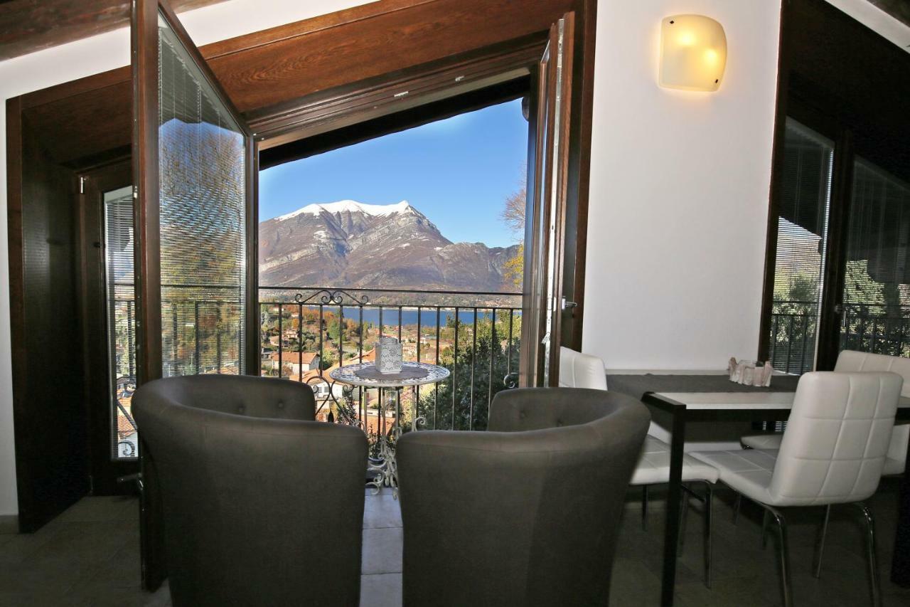 Apartment Alba E Tramonto Vista Bellagio