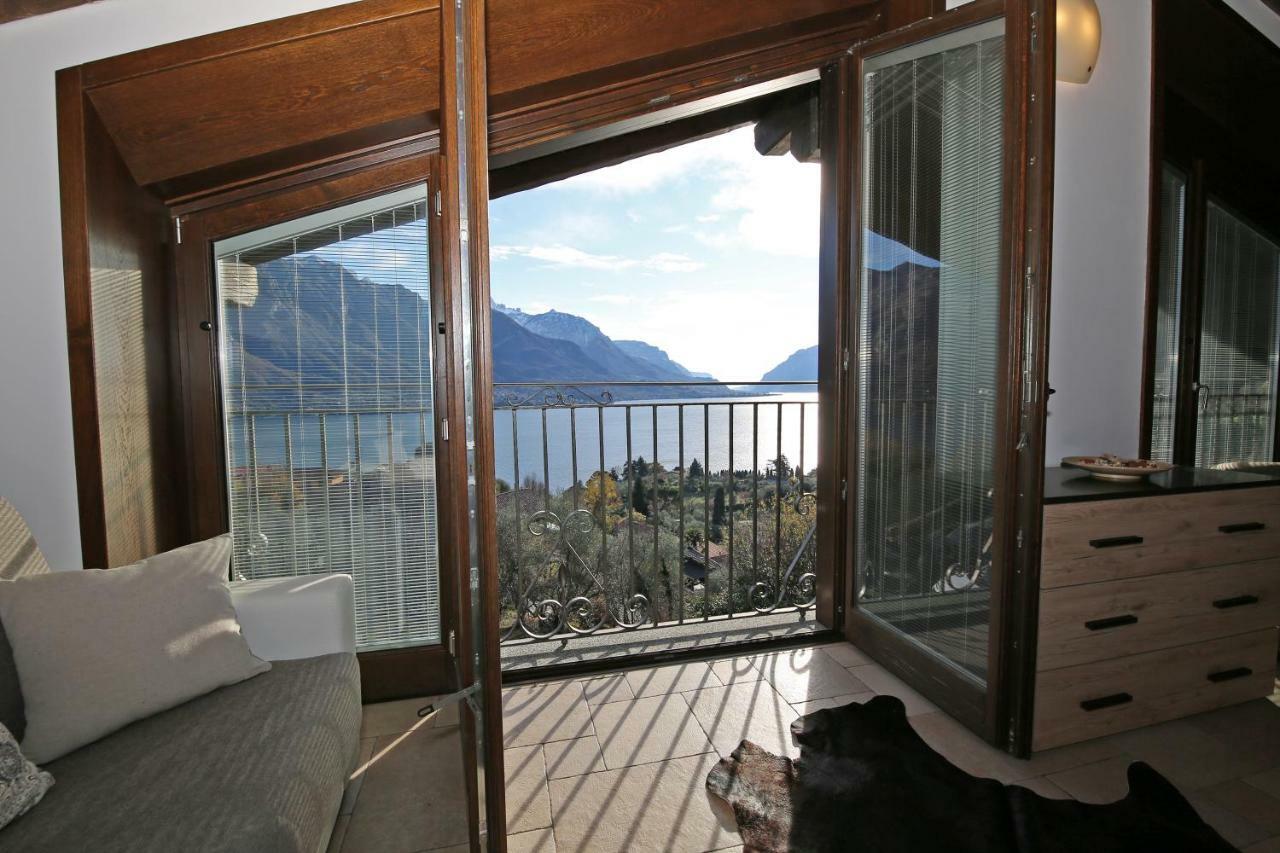 Apartment Alba E Tramonto Vista *