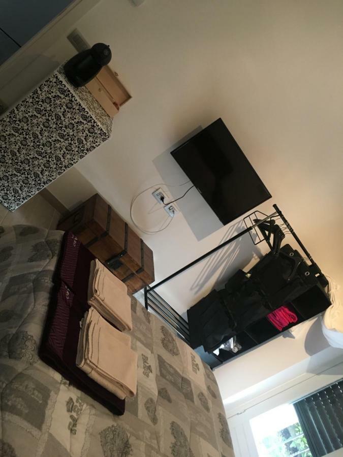 Francesca House Apartment