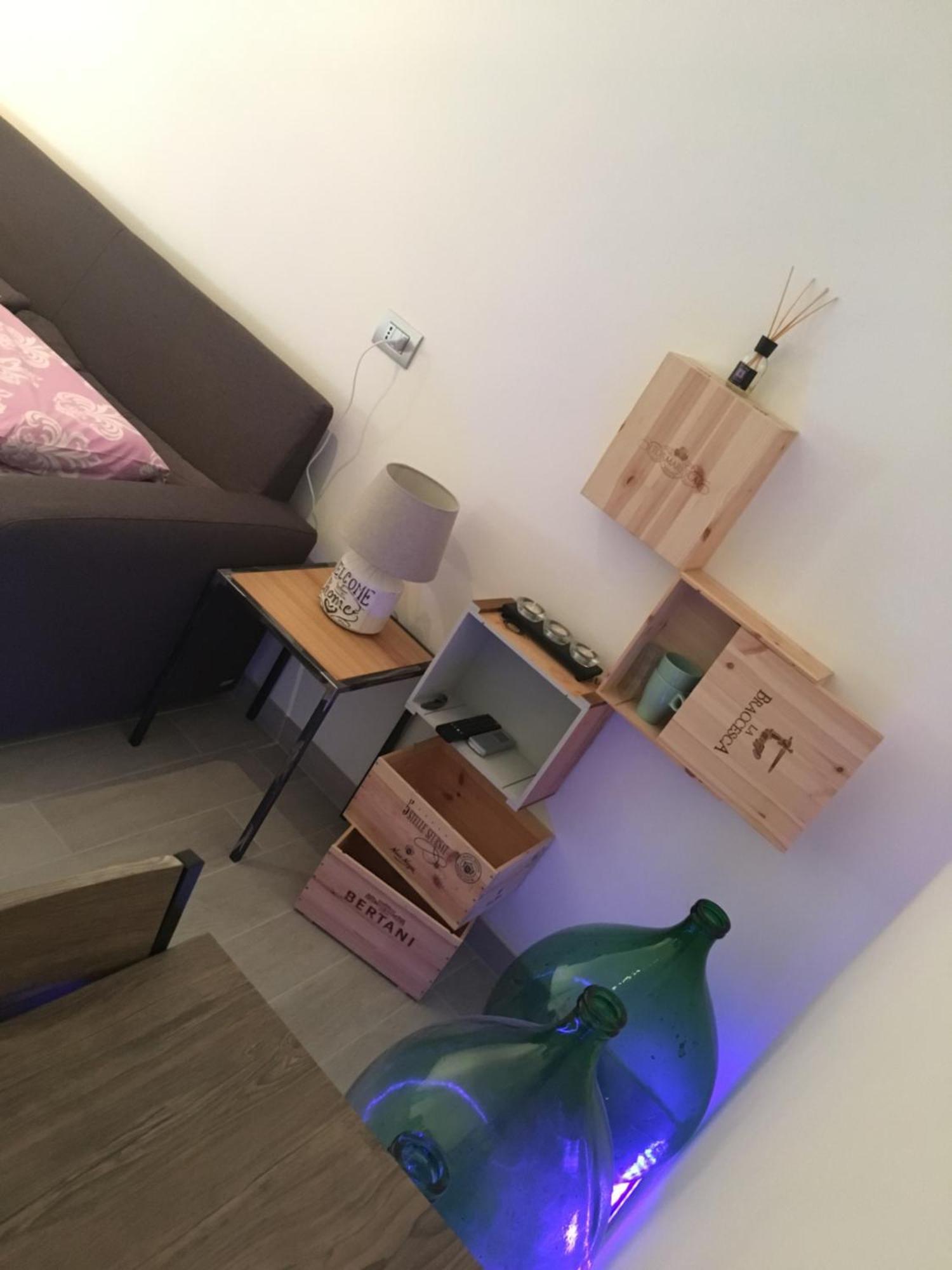 Francesca House Apartment
