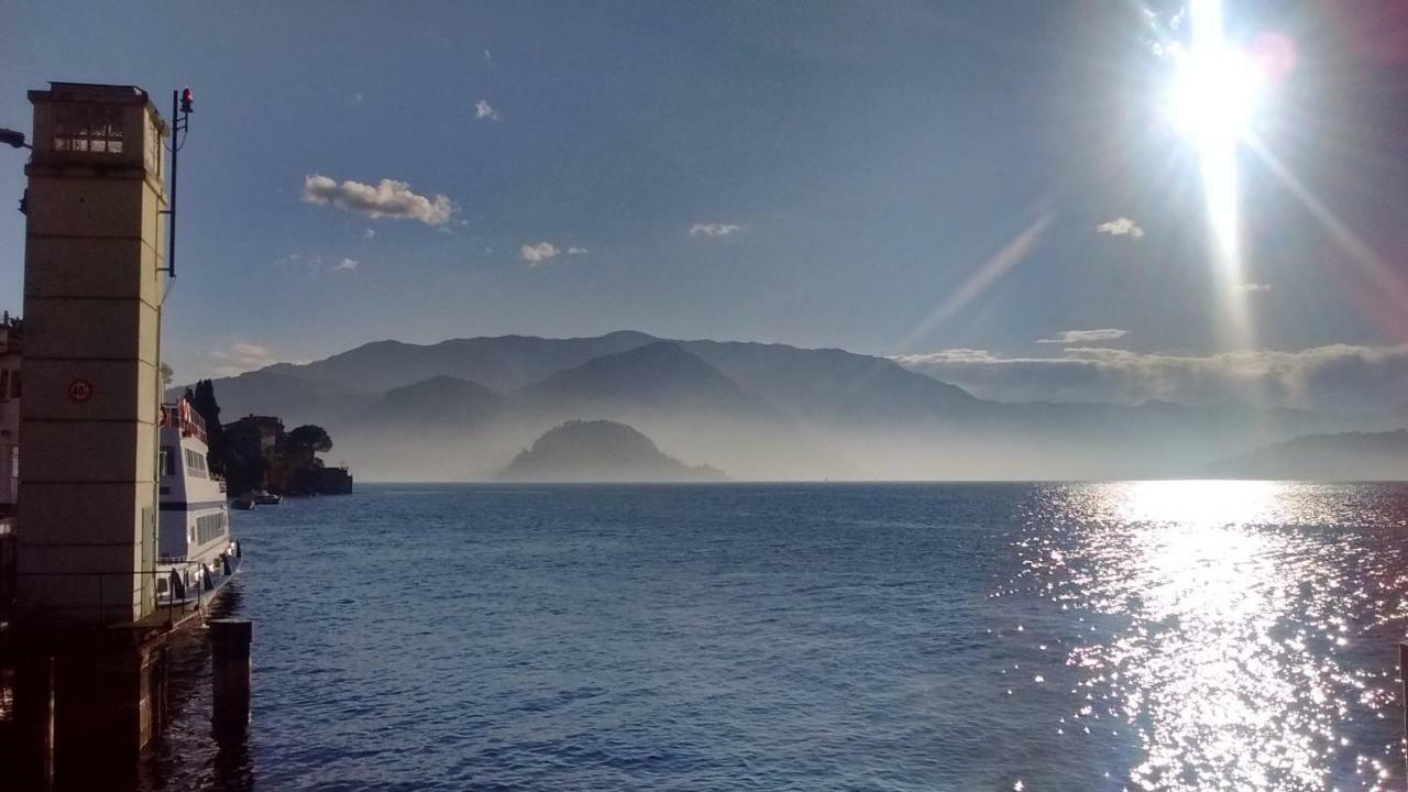 Casa Valerio * Varenna