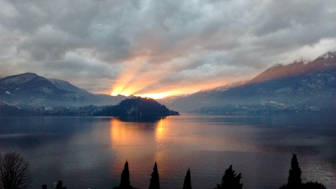 Casa Valerio Apartment Varenna